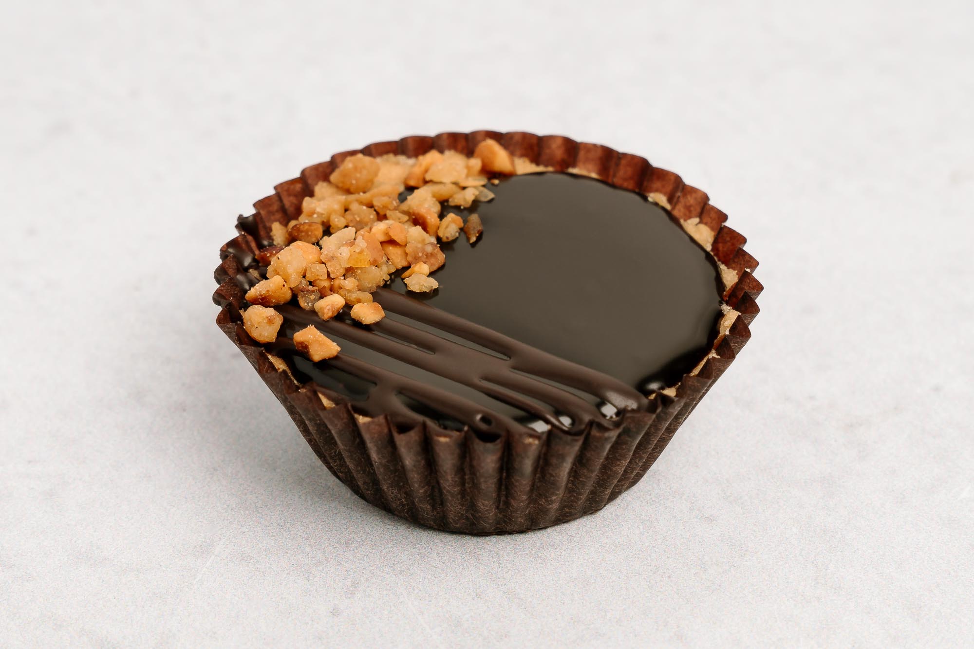 Mix ganache košíčky - Image 2